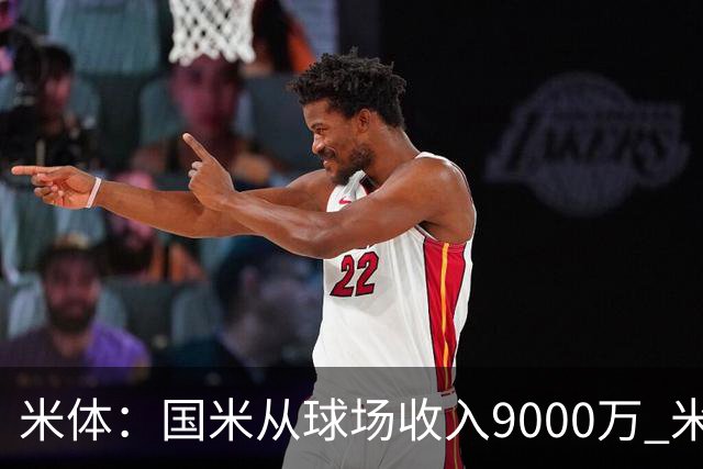 米体：国米从球场收入9000万 米兰6000万，加一起不如皇马巴黎等