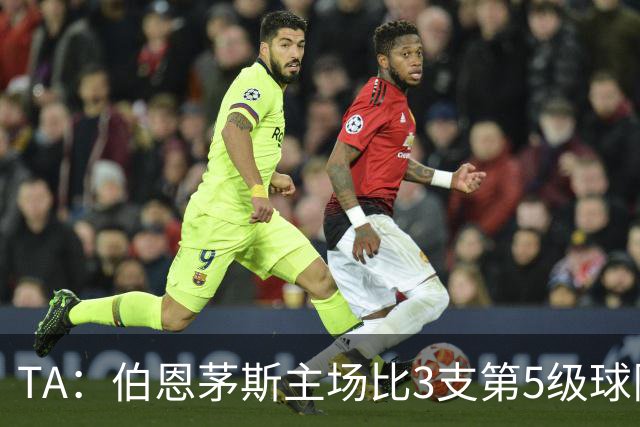 TA：伯恩茅斯主场比3支第5级球队还小，伊劳拉如今的压力远超从前